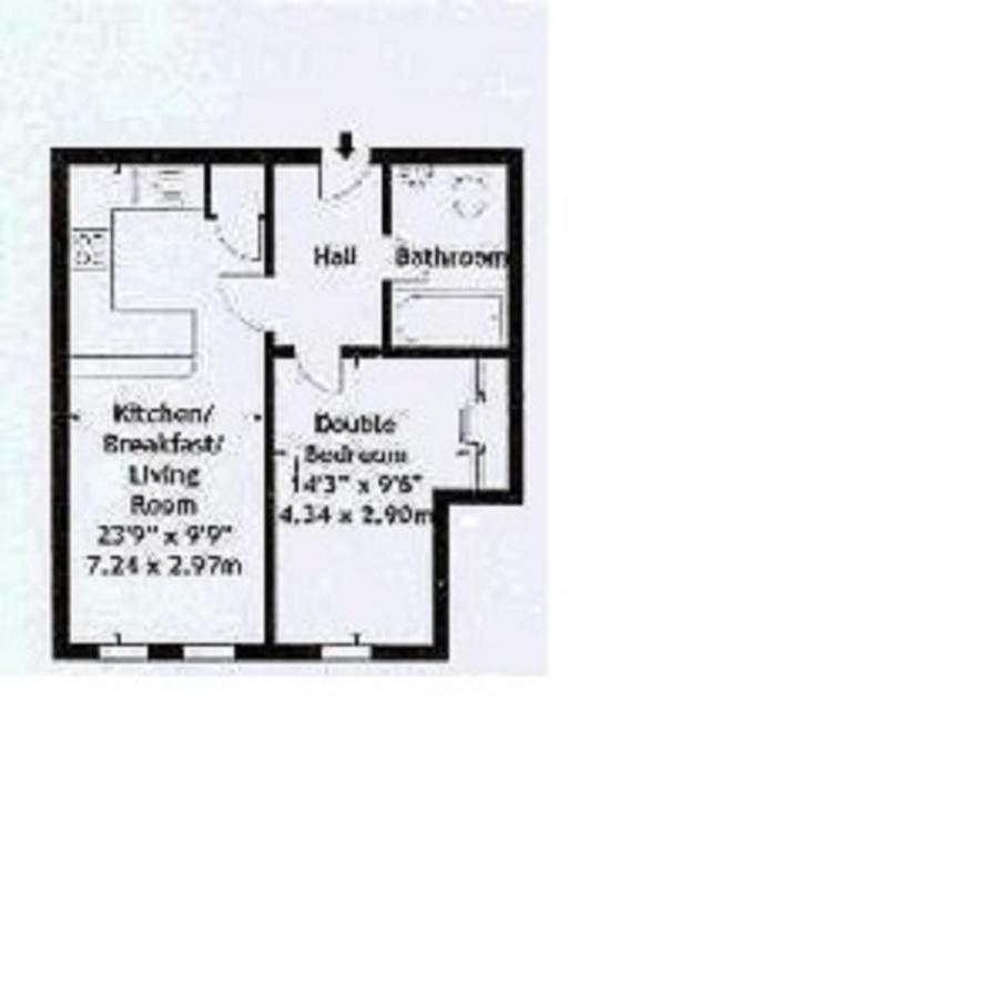 Pamela'S Apartment EDI Exterior photo